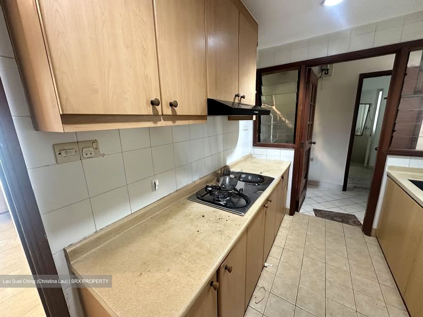 Evergreen Park (D19), Apartment #587734701